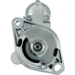 Motor de arranque Audi A6 C5 Avant (4B5, 4B6)