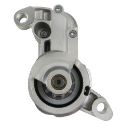 Motor de arranque Audi A4 B8 Avant (8K5)