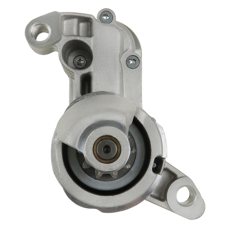 Motor de arranque Audi A6 Allroad C7 (4GH, 4GJ)