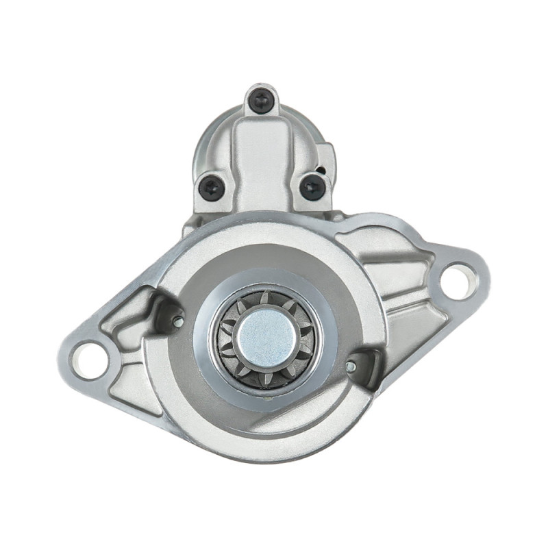Motor de arranque Audi TT (8J3)