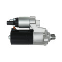 Motor de arranque Audi TT Roadster (8J9)_2