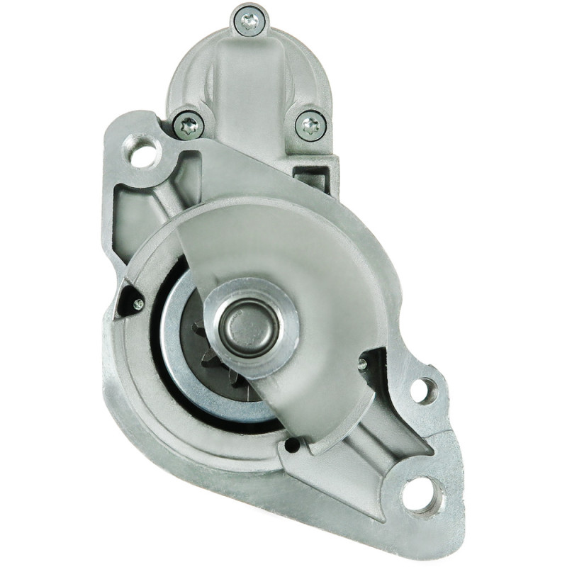 Motor de arranque Audi A8 D3 (4E2, 4E8)