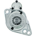 Motor de arranque Seat LEON SC (5F5)
