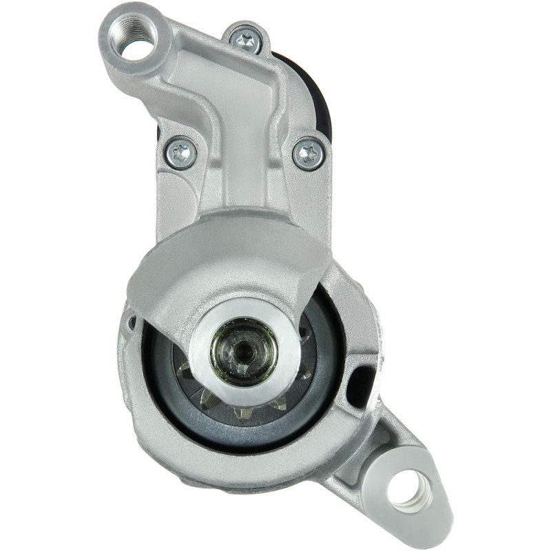 Motor de arranque Audi A5 (8T3)