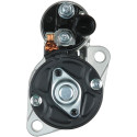 Motor de arranque Seat CORDOBA (6L2)_3
