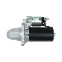 Motor de arranque MERCEDES-BENZ O 362_4