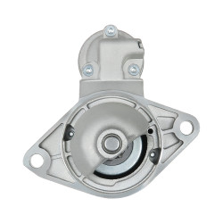 Motor de arranque Vauxhall Omega