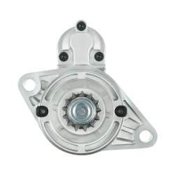Motor de arranque Seat LEON Hatchback Van (5F1)