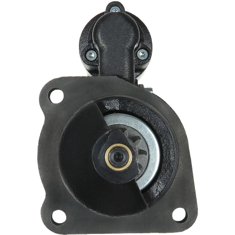 Motor de arranque International I-574