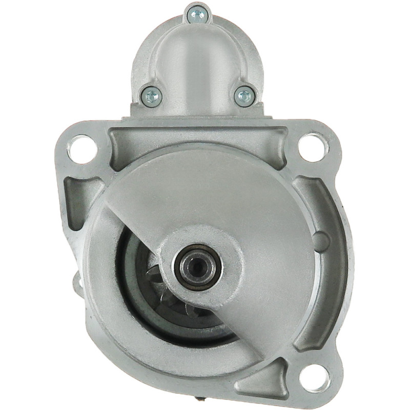 Motor de arranque New Holland E175B