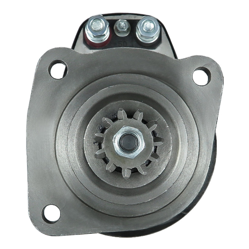 Motor de arranque New Holland 1550S