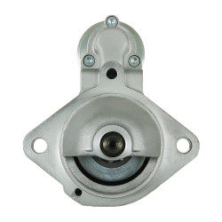 Motor de arranque Vauxhall Omega