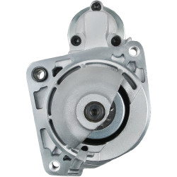 Motor de arranque Seat IBIZA I (21A)