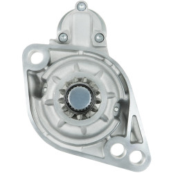 Motor de arranque Seat LEON Hatchback Van (5F1)