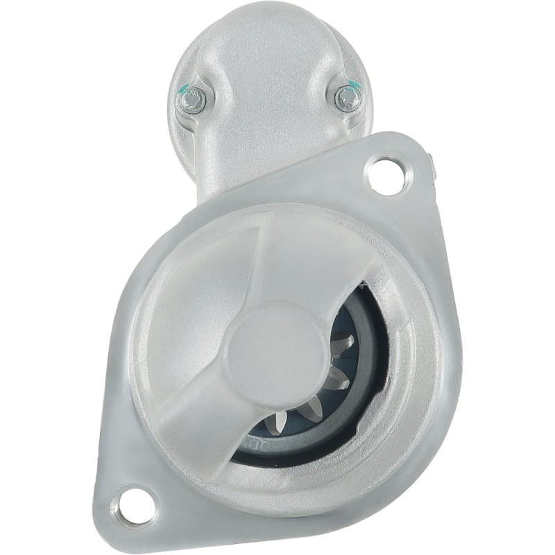 Motor de arranque Hyundai SANTA FE II (CM)