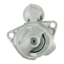 Motor de arranque Vauxhall Vectra B