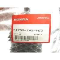 Regulador Rectificador Honda BF25