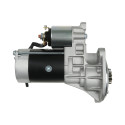 Motor de arranque Thermo King Various Models_2