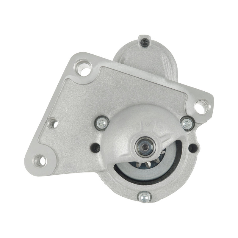 Motor de arranque Vauxhall GRANDLAND X / GRANDLAND (A18)