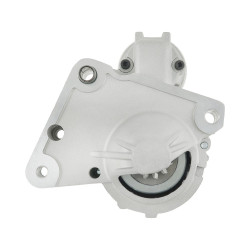 Motor de arranque Seat IBIZA III (6L1)