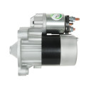 Motor de arranque Peugeot 106 II (1A_, 1C_)_4