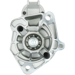 Motor de arranque Seat EXEO (3R2)