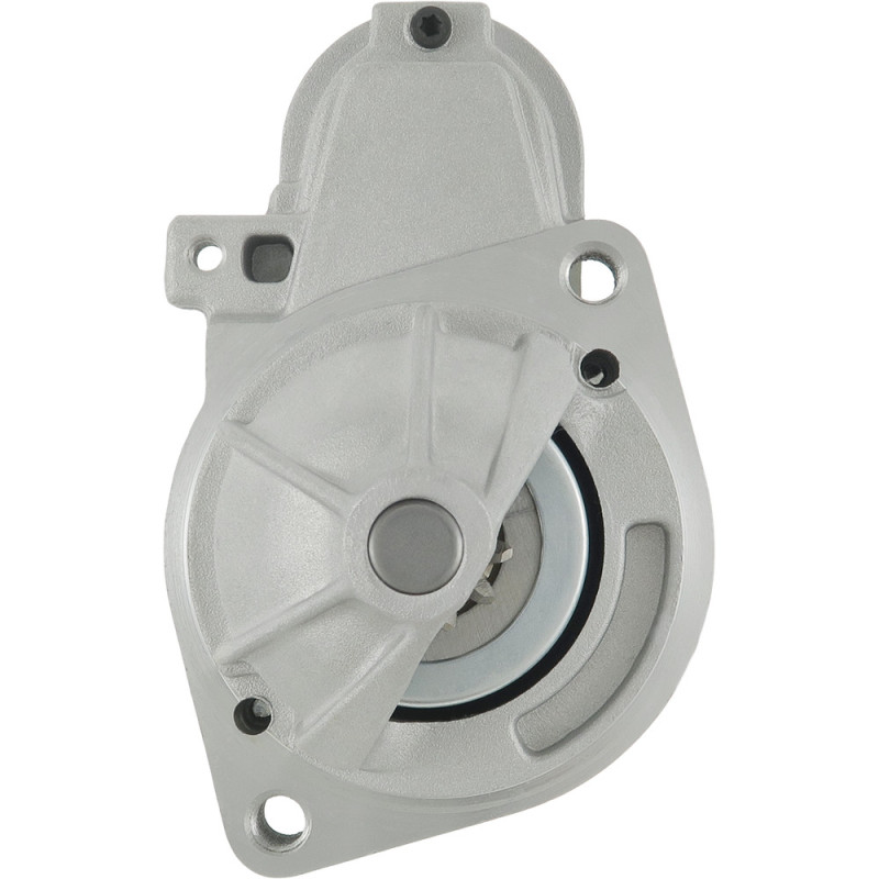 Motor de arranque MERCEDES-BENZ SPRINTER 3,5-t Platform/Chassis (B906)