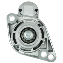 Motor de arranque Seat LEON (1M1)