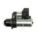 Motor de arranque John Deere Series 5010_4