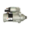 Motor de arranque Audi A3 (8P1)_2
