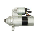 Motor de arranque Audi TT (8N3)_4