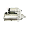 Motor de arranque Vauxhall GRANDLAND X / GRANDLAND (A18)_4