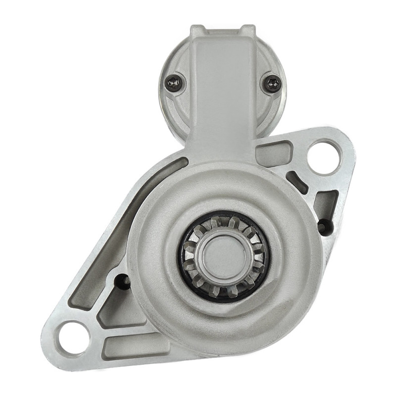 Motor de arranque Audi A3 Convertible (8P7)