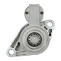 Motor de arranque Audi A3 Convertible (8P7)