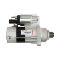 Motor de arranque Audi A3 Convertible (8P7)_2