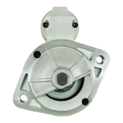 Motor de arranque KIA K2500 Platform/Chassis (SD)