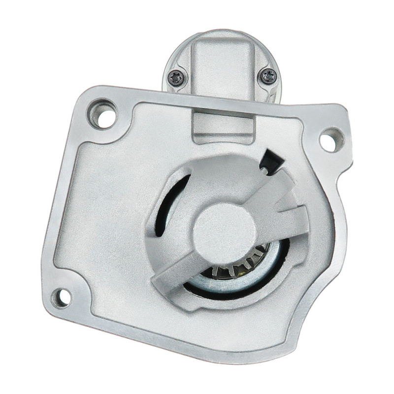 Motor de arranque Peugeot 3008 I MPV (0U_)