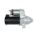 Motor de arranque MERCEDES-BENZ E-CLASS (W124)_4