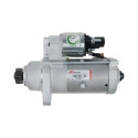 Motor de arranque Audi A3 Sportback (8PA)_4