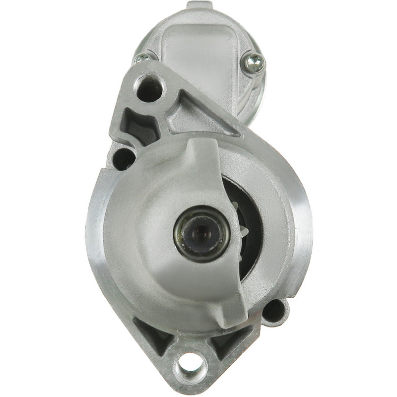 Motor de arranque MERCEDES-BENZ SLK (R172)