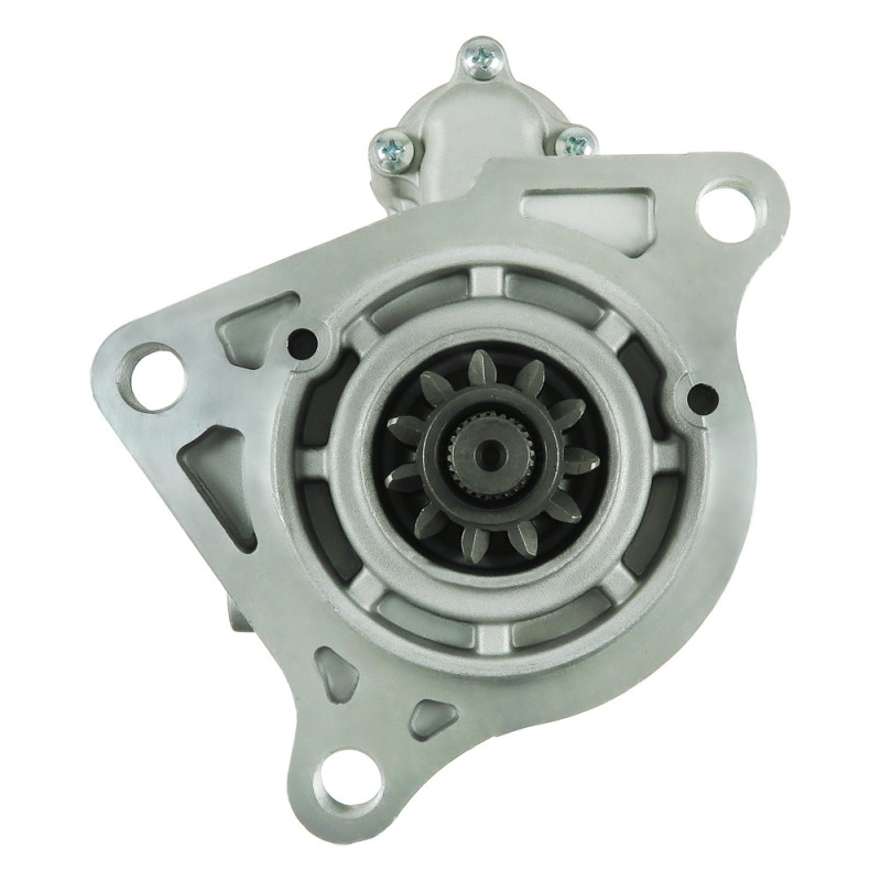 Motor de arranque John Deere 450D LC