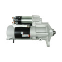 Motor de arranque John Deere 450D LC_2
