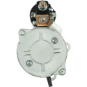 Motor de arranque John Deere 450D LC_3