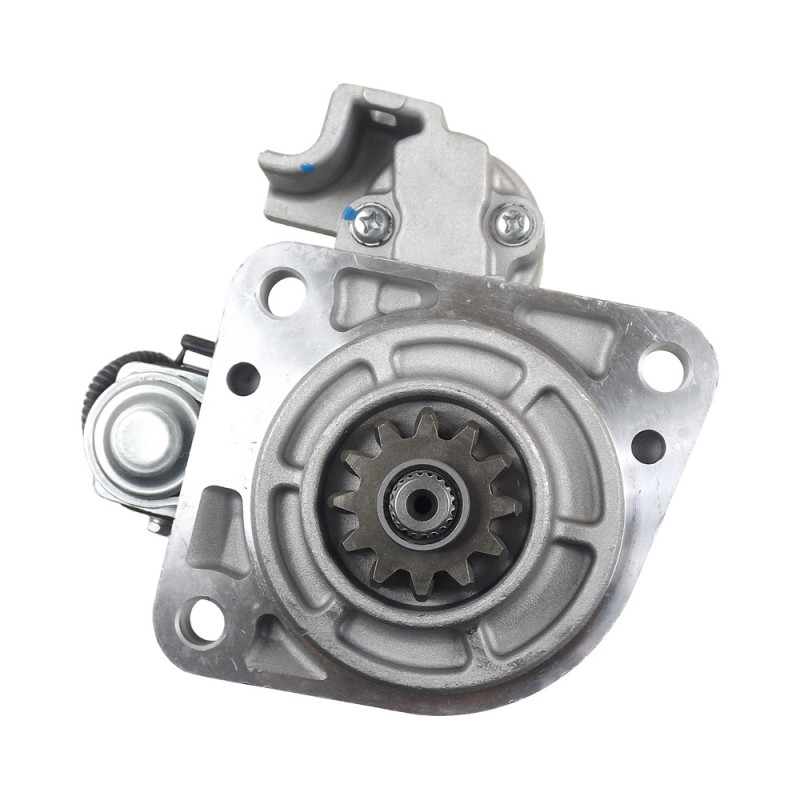 Motor de arranque MAN LION'S CITY