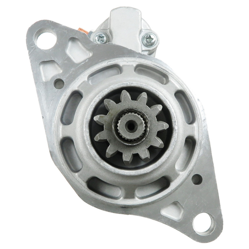 Motor de arranque John Deere 470G LC