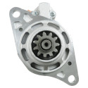 Motor de arranque John Deere 470G LC