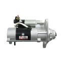 Motor de arranque John Deere 470G LC_2