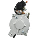 Motor de arranque John Deere 470G LC_3