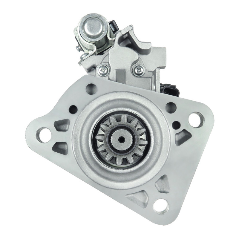 Motor de arranque MAN TGX I