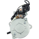 Motor de arranque MAN TGX I_3